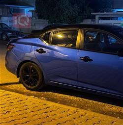 نيسان سنترا